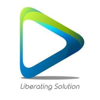 Liberating Solution logo